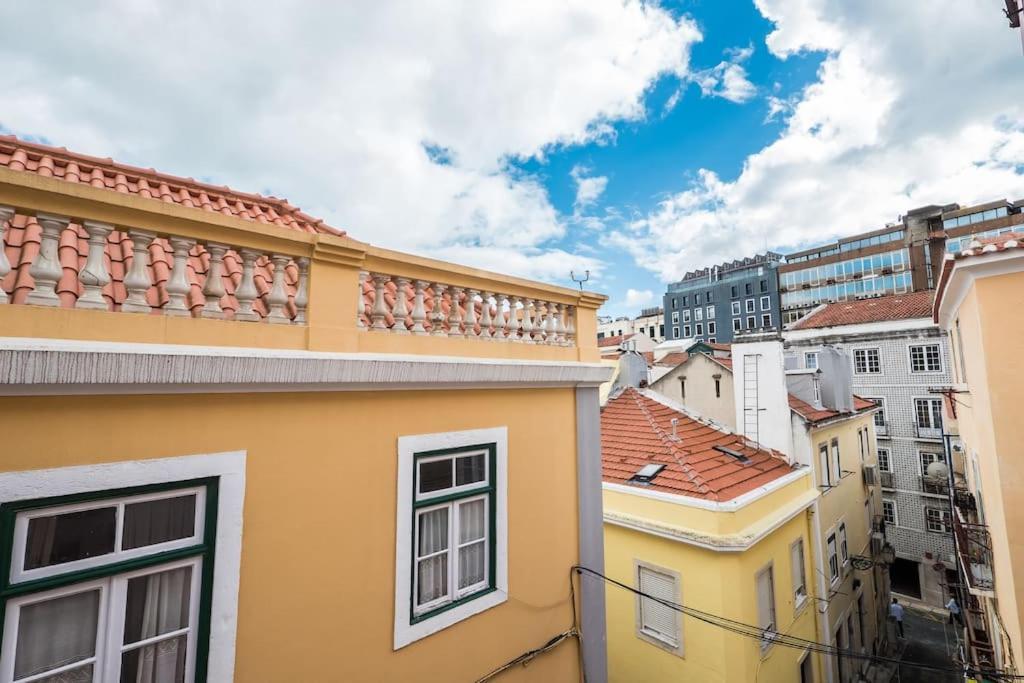 Cardal Terrace 30486Al & Cardal Studio 49618Al Lisbon Luaran gambar