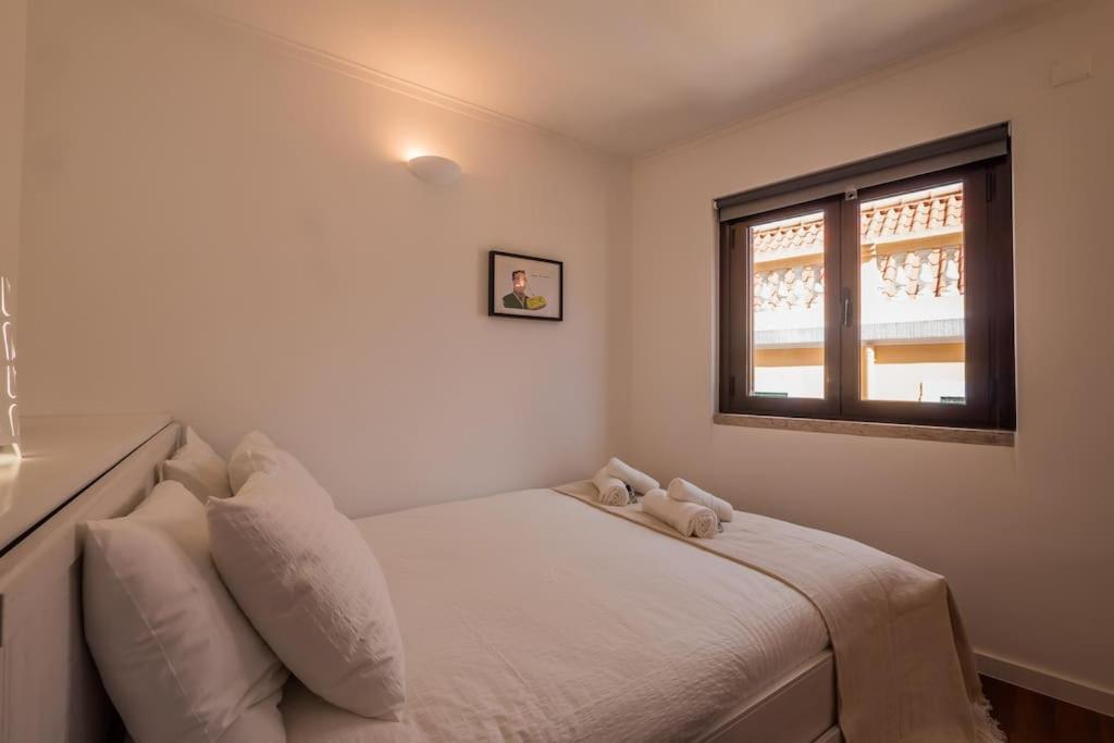Cardal Terrace 30486Al & Cardal Studio 49618Al Lisbon Luaran gambar